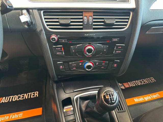 MYAUTOCENTER – Gebraucht- und Jahreswagen mit Werkstattservice in Pfaffenhofen Audi A4 Avant Attraction *BI-XENON*KLIMAAUTOM*ALLRAD*