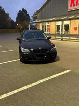 BMW E61 5er 525D TÜV bis 07/27 - BMW: 5er E61