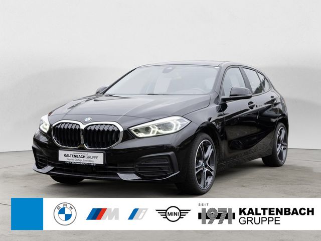 BMW 118i PDC SHZ KLIMA NAVI LED HEAD-UP DISPLAY