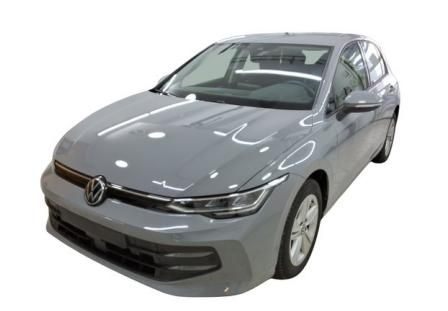 Volkswagen Golf - Bild 4