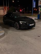 Audi S3 TFSI Quattro Pano/B&O/Massage - Audi S3 in Frankfurt (Main)