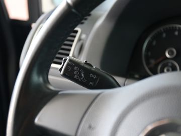 Volkswagen Touran 1.4TSI COMFORTLINE CLIMATRONIC PDC 1.HAND