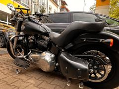 Fahrzeugabbildung Softail SOFTAILFLSSlim1950ccm
