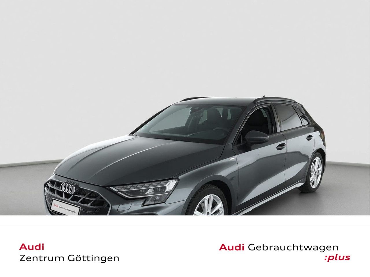 Audi A3 - Bild 1