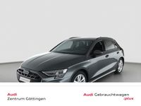 Audi A3 - Vorschau Bild 1