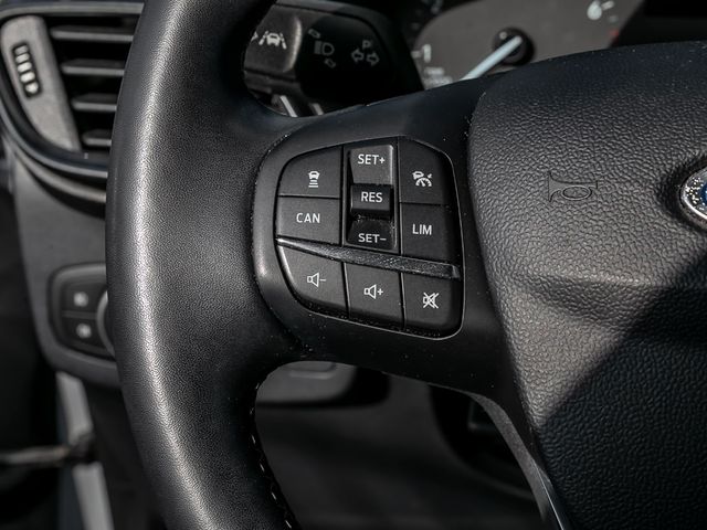 Ford Puma 1.0 Titanium Parkautomatik Kamera Navi