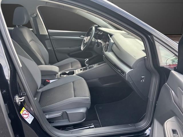 Volkswagen Golf VIII 2.0 TDI 116 PS *ACTIVE*APP LED SHZ, миниатюра 15