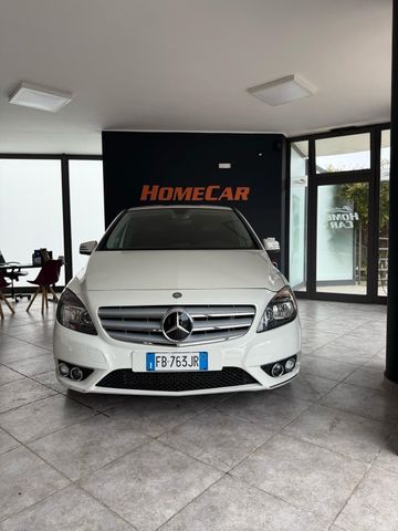 Mercedes-Benz Mercedes-benz B 180 B 180 CDI BlueEFFICIENCY PRE