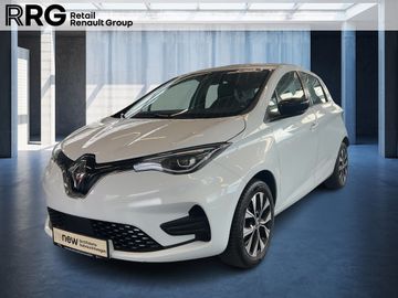 Renault Leasingangebot: Renault ZOE R110 Evolution R110/ EV50