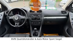 VW Golf/2 Jahre Premium Garantie/TÜV-Service-NEU!