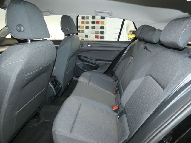 Golf 1.5 TSI Life NAVI HEAD UP