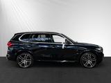 BMW X5 xDrive30d M Sport|Panorama|AHK|Komfortsitz - BMW Gebrauchtwagen in Saarbrücken