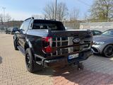 Ford Ranger Wildtrak e-4WD*ALL-BLACK*OFFROAD*RAPTOR - Ford Ranger: Offroad