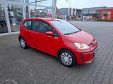 Volkswagen up! move up 1.0 MPI 44 kW (60 PS) 5-Gang - Volkswagen: G60