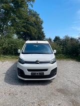 Pössl Vanster - Citroen SpaceTourer - Offers
