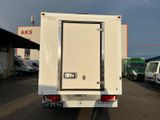 Mercedes-Benz Sprinter 311 CDI*Kühlkoffer*Klima*Carrier*Strom - Mercedes-Benz Sprinter 311 cdi