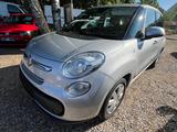 Fiat 500L Pop Star - Fiat 500L in Berlin