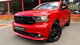 Dodge Durango 3.6 Limited/7Sitze/Leder/DVD/R20/AHK/Nav - Dodge 7-Sitzer