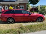Mercedes-Benz E 200 T 4MATIC AMG Line | Panorama - Mercedes-Benz E 200 von privat