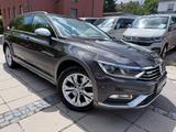 Volkswagen Passat  Alltrack  4Motion/LEDER/PANOR/ACC/AHK - VW Passat Alltrack Gebrauchtwagen