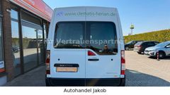 RENAULT Master/L3H2/HKa 3,5t/Neue Revesion bei Renault!!