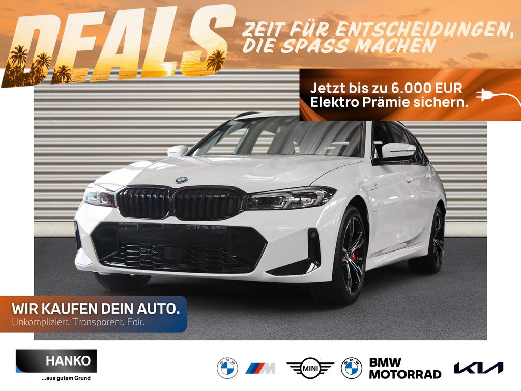 BMW 330