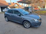 Seat Ibiza 1.2 TSI i-Tech 105 PS und viel Ausstattung - Seat Ibiza i-Tech mit Benzin-Antrieb