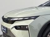 Skoda Elroq 85 Alpha +AHK+NAVI+BHZ FRONT+HEAP-UP+ - Skoda Elroq Gebrauchtwagen