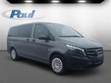 Mercedes-Benz Vito 124 CDI Tourer 4x4 AHK+Sthzg+Kam+Navi+LED - Mercedes-Benz: Kombi, S124