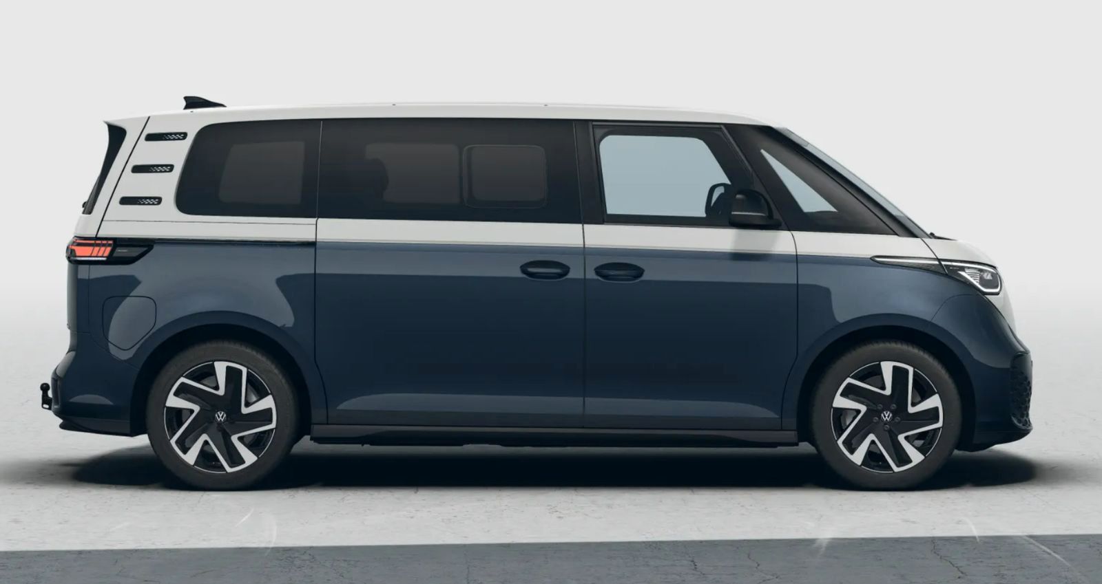 Volkswagen ID. Buzz - Bild 6