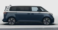 Volkswagen ID. Buzz - Vorschau Bild 6