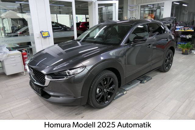 Mazda CX-30 >2025< / e-SKYACTIV X 186 Homura Automatik