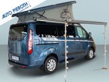 Ford Transit Custom Vialla  #Nugget #Solarpanel - Offers matching your search criteria