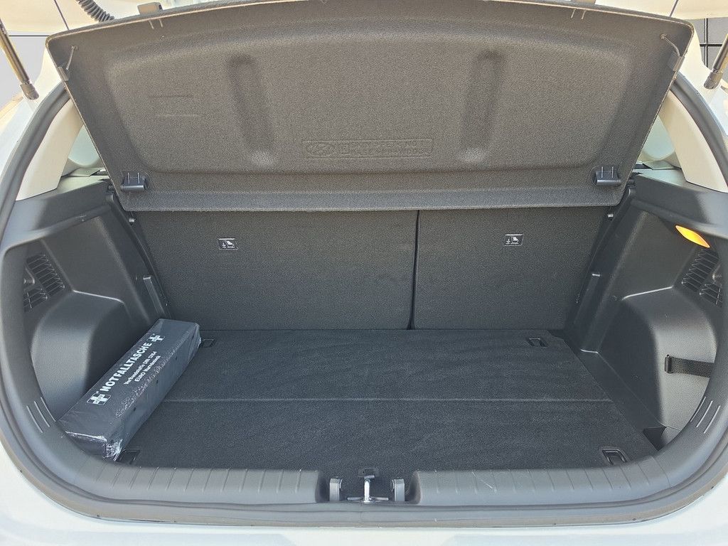 Hyundai i20 – Bild 9