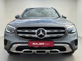 Mercedes-Benz GLC 200 4Matic ACC*LED*TEILLEDER*NAVI*KLIMA - gebrauchte Mercedes-Benz GLC 200 aus dem Jahr 2019