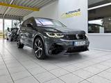 Volkswagen Tiguan R 4Motion Black Style Akrapovic H&K Sound - Volkswagen Tiguan aus 2022