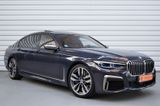 Vorschaubild BMW M760Li+Manufaktur+Sky-Lounge+Kühlschrank+B&O+TV