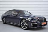 BMW M760Li+Manufaktur+Sky-Lounge+Kühlschrank+B&O+TV - BMW M760 Gebrauchtwagen