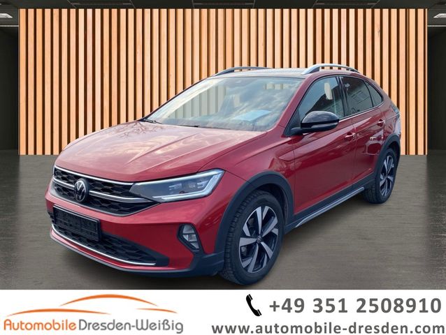 Volkswagen Taigo 1.0 TSI DSG Style*Navi*ACC*Matrix*DAB*
