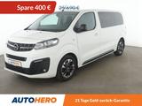 Opel Zafira Life 1.5 CDTI M Selection L2 *TEMPO*PDC* - Opel Zafira Life mit Diesel-Antrieb