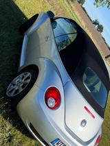 Volkswagen Beetle - gebrauchte VW Beetle aus dem Jahr 2006
