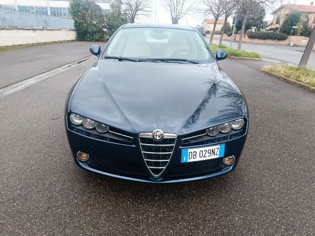 Alfa Romeo 159 1.9 JTDm PERFETTA