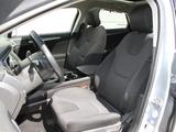 Ford Mondeo 1.5 EB Titanium Panoramadach Autom. 19" - silberne Ford Mondeo