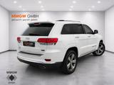 Jeep Grand Cherokee 3.0 CRD Summit Luft/Niveau/AHK/Pa - Jeep Grand Cherokee: Allradantrieb