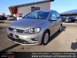 Volkswagen Golf Sportsvan VII Allstar AHK|NAVI|ACC|KLIMA|PD - Volkswagen Golf Sportsvan: Allstar