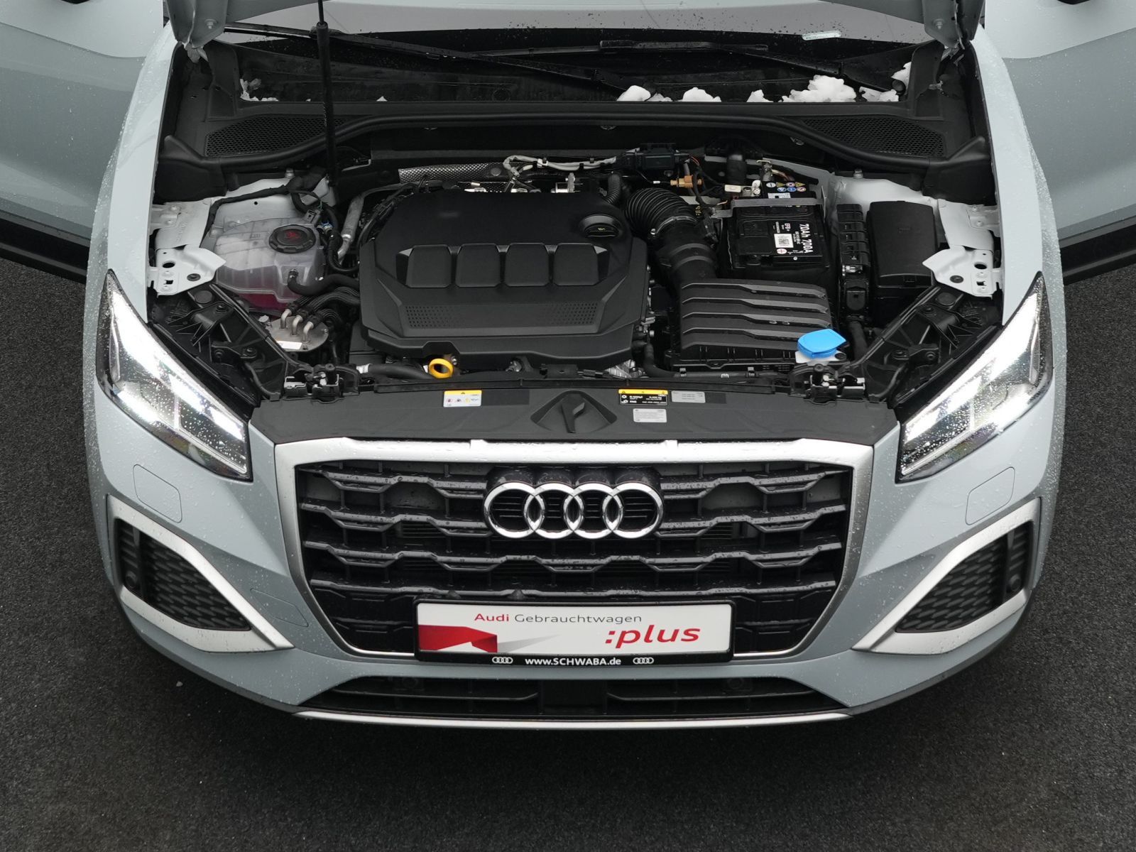 Audi Q2 - Bild 28