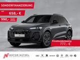 Audi Q5 40 TDI QU S-TR S-LINE LEDplus+NAV+ACC+SHZ+AHK