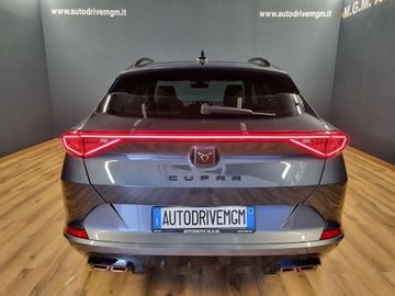Cupra Formentor - 3
