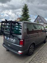 Volkswagen VW T6 California Beach Edition 4Motion DSG 204ps - graue Volkswagen T6 California