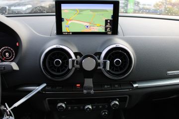 Audi A3 Sportback sport Virtual Cockpit